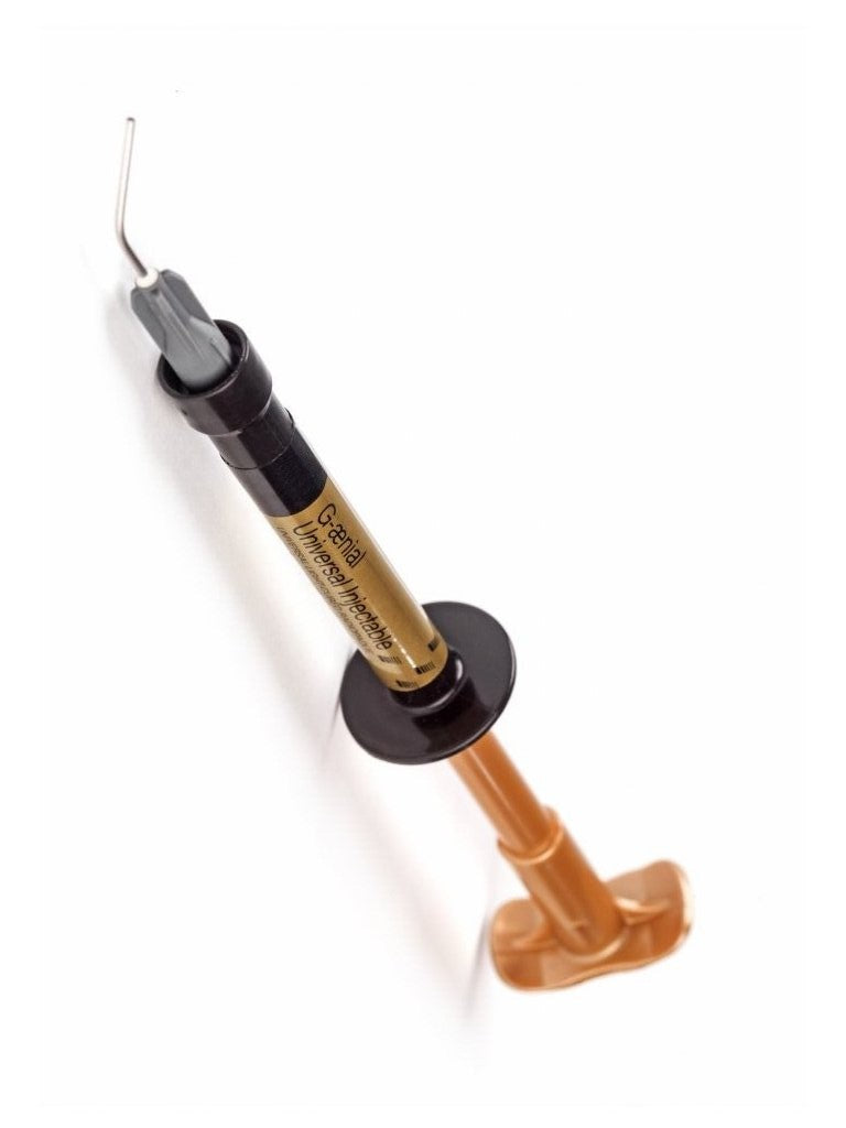 GC 901488 G-aenial Universal Injectable Composite BW 1/Pk 1.7gm 012379 GC 901488 G-aenial Universal Injectable Composite BW 1/Pk 1.7gm 012379
